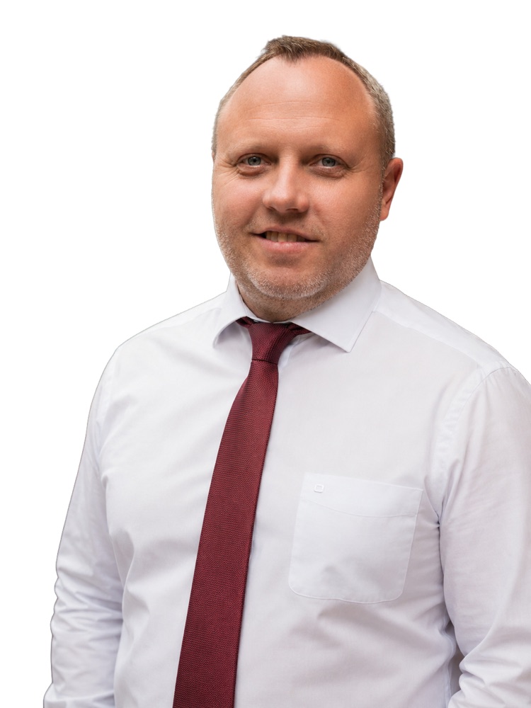 Dr. Kristóf Bálint ügyvéd